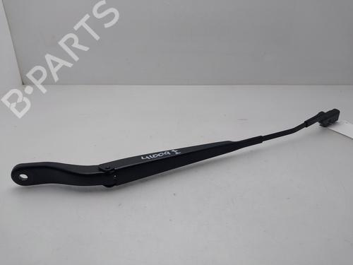 Used Front windshield wiper arm Front windshield wiper arm 33214329 33214329