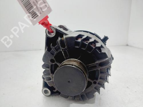 Used Alternator CITROËN C4 I (LC_) [2004-2014]  29221686