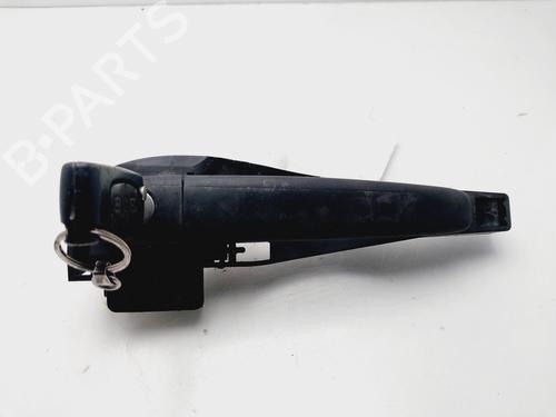 Front left exterior door handle CITROËN C3 I (FC_, FN_) 1.4 HDi | BP31998063C128 