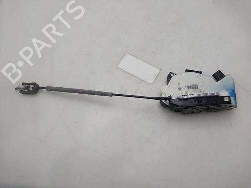 Used Rear left lock Rear left lock 39504551 39504551