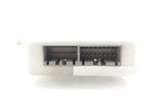 Electronic module NISSAN X-TRAIL I (T30) 2.2 dCi 4x4 | BP2994488M83 