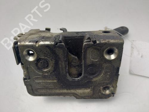 Used Front left lock RENAULT MASTER II Van (FD) 2.8 dTI (FD0C, FD0F, FD2B, FD2F, FD3C, FD3F) (114 hp) 30560876