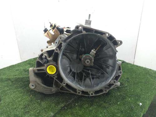 Used Gearbox FORD MONDEO III Saloon (B4Y) 2.0 16V TDDi / TDCi (115 hp) 6017179