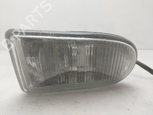 Used Left front fog light Left front fog light 36641841 36641841