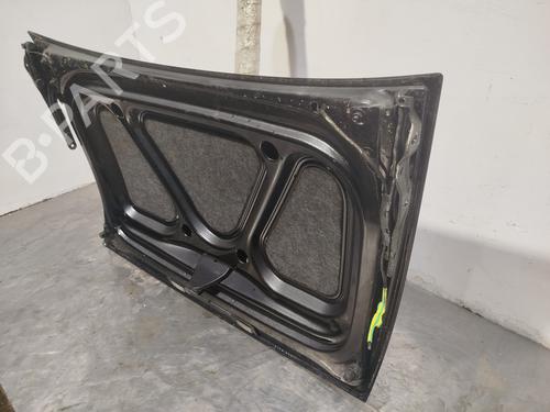 Tailgate AUDI TT Roadster (8N9) 1.8 T | BP32404707C6 