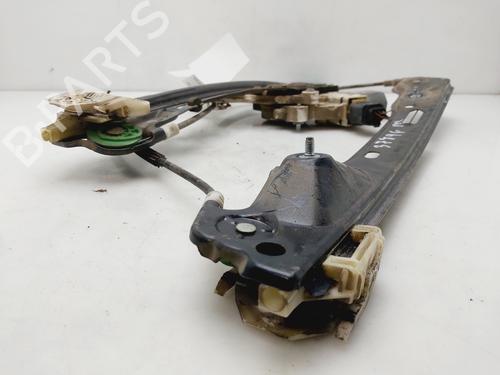 Front left window mechanism BMW 1 (E87) 120 d | BP25257175C22 