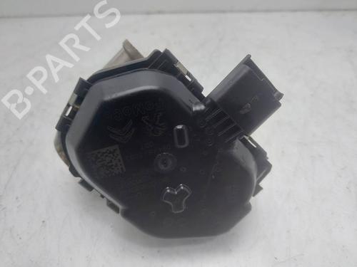 Throttle body FORD TRANSIT COURIER B460 MPV 1.5 EcoBlue | BP40153953M82 - Image 3