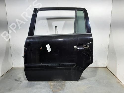 Used Left rear door OPEL ZAFIRA / ZAFIRA FAMILY B (A05) 1.9 CDTI (M75) (120 hp) 11335867