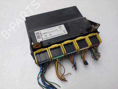 Used Electronic module Electronic module FORD FIESTA V (JH_, JD_) [2001-2014] 36289648 36289648