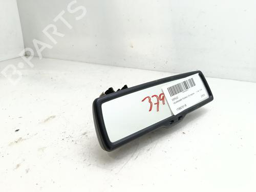 Used Rear mirror VW TOURAN (1T1, 1T2) [2003-2011]  29070255