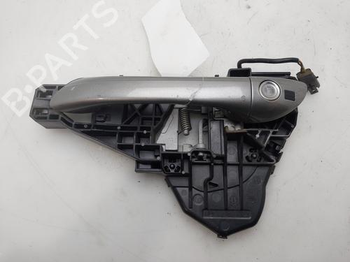 Used Front left exterior door handle Front left exterior door handle 36019626 36019626