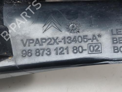 Left taillight CITROËN C4 II (NC_)  | BP37535224C34  - Image 5