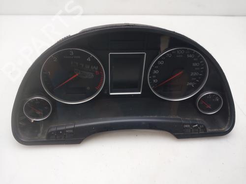 Used Instrument cluster Instrument cluster AUDI A4 B6 (8E2) 2.5 TDI quattro (180 hp) 33956775 33956775