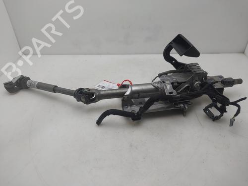 Used Steering column Steering column PEUGEOT 208 II (UB_, UP_, UW_, UJ_) [2019-2026] 33793111 33793111