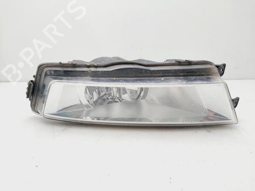Used Left front fog light SKODA RAPID (NH3, NK3, NK6) 1.6 TDI (105 hp) 20102462