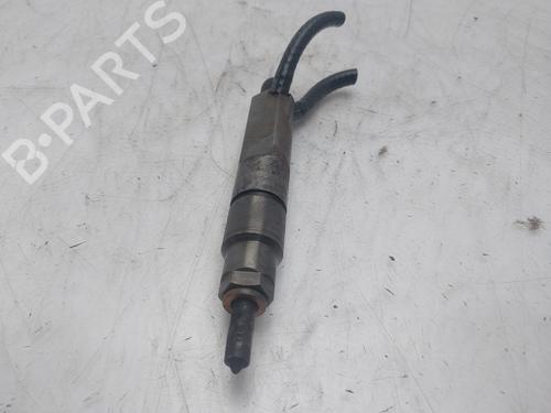 Used Injector Injector SEAT CORDOBA (6K1, 6K2) [1993-2002] 36505396 36505396