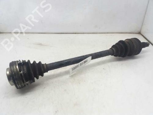 Used Left rear driveshaft BMW 3 (E90) 320 i (170 hp) 2875168