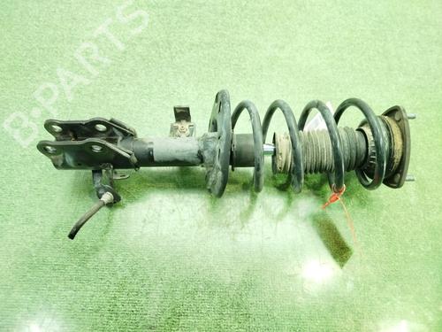 Left front shock absorber MAZDA 6 Estate (GJ, GL) 2.2 D | BP32302921M16