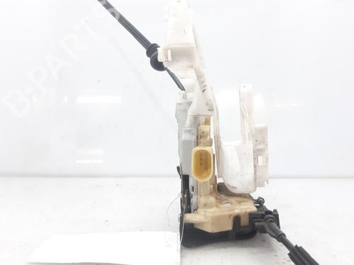 Rear left lock VW PASSAT B6 (3C2) 1.6 FSI | BP7099198C100 