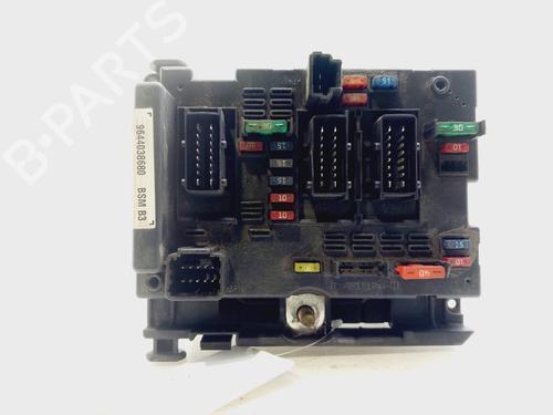 Used Other PEUGEOT 307 (3A/C) 2.0 HDi 90 (90 hp) 23073464