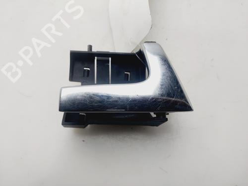 Used Front right interior door handle VW POLO (6N2) [1999-2001]  32009033