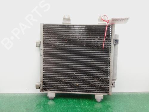 Used AC radiator CITROËN C1 (PM_, PN_) 1.0 (68 hp) 31352519