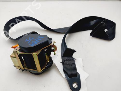 Front left seatbelt PEUGEOT 307 (3A/C)  | BP25714670I26 