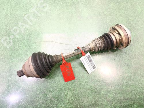Left front driveshaft VW PASSAT B6 (3C2)  | BP28688631M38 