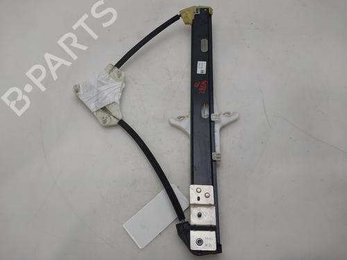 Used Rear right window mechanism Rear right window mechanism VW T-ROC (A11, D11) [2017-2026] 36275699 36275699