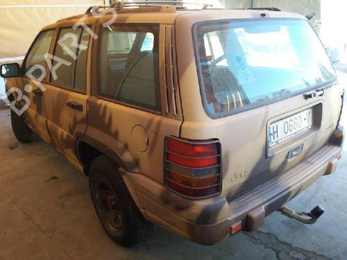 Right front indicator JEEP CHEROKEE (XJ) 2.5 TD 4x4 | BP2878216C33 