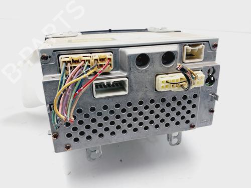 Radio TOYOTA COROLLA (_E12_) 1.6 VVT-i (ZZE121_, ZZE121R) | BP31988206E6 