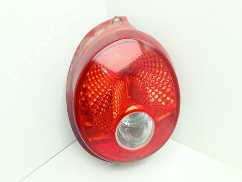 Used Right taillight CHEVROLET MATIZ (M200, M250) 0.8 (52 hp) 29825210