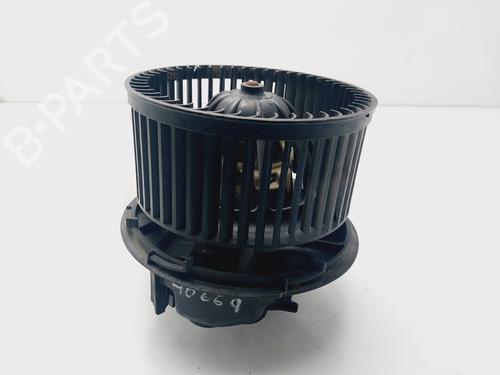 Heater blower motor RENAULT MEGANE II Saloon (LM0/1_) 1.9 dCi (LM0G, LM1G, LM2C) | BP31627762M62
