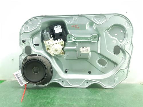 Vindusheismekanisme høyre foran FORD FOCUS II (DA_, HCP, DP) 1.6 TDCi (109 hp) 24426633