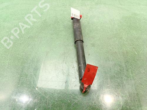 Left rear shock absorber NISSAN QASHQAI / QASHQAI +2 I (J10, NJ10, JJ10E) 2.0 dCi | BP28059366M18 