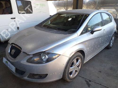 Left front brake caliper SEAT LEON (1P1) 1.9 TDI | BP11572189M105 