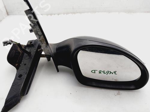 Used Right mirror SEAT ALTEA (5P1) [2004-2015]  18340774