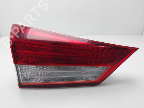 Used Left tailgate light Left tailgate light HYUNDAI ix20 (JC) 1.4 CRDi (90 hp) 34222648 34222648