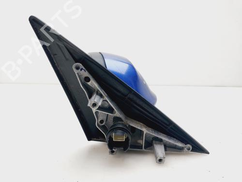 Left mirror BMW 3 (E90) 320 d | BP24447504C26 
