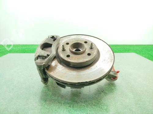 Used Left front steering knuckle FIAT STILO (192_) 1.2 16V (192_XA1B) (80 hp) 29904122