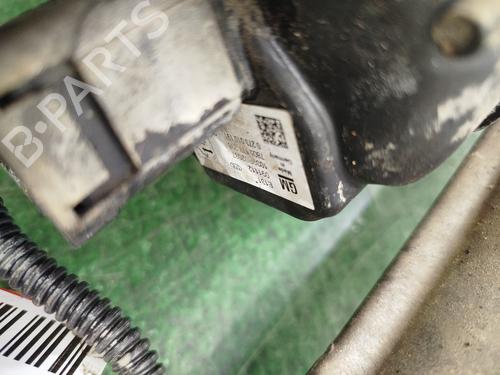 Steering rack OPEL INSIGNIA A Sports Tourer (G09)  | BP27536325M22 