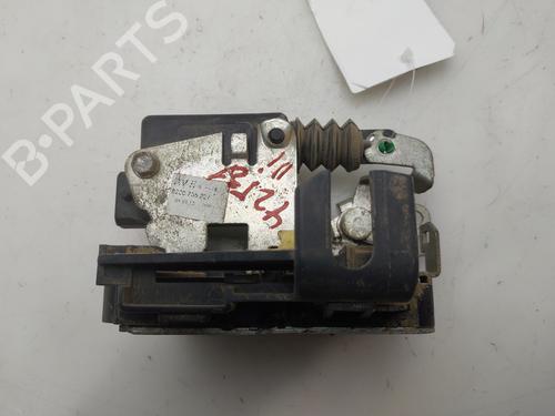 Front left lock DACIA SANDERO | BP38107159C98 - Image 2