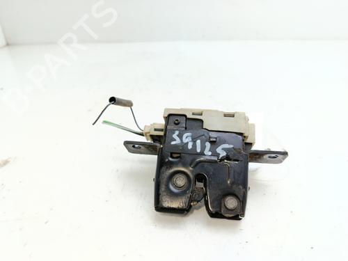 Used Tailgate lock RENAULT CLIO III (BR0/1, CR0/1) [2005-2014]  28729349