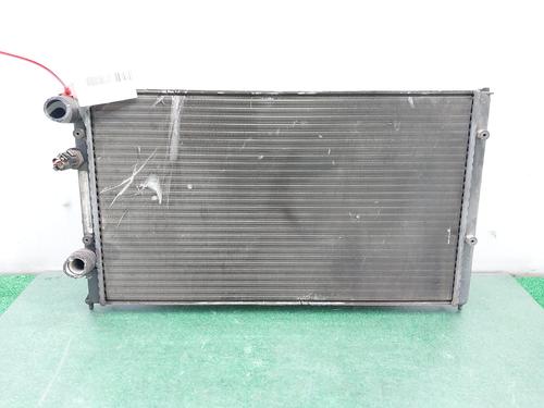 Radiatore acqua SEAT IBIZA II (6K1) 1.9 D (64 hp) 12947488