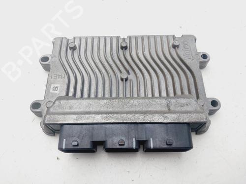 Motorstyringsenhed CITROËN C3 II (SC_) [2009-2025]  29242278