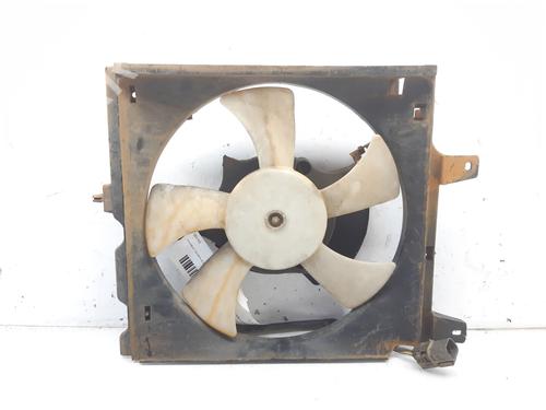 Køleventilator elektrisk NISSAN PRIMERA Hatchback (P10) 2.0 D (75 hp) 7625259