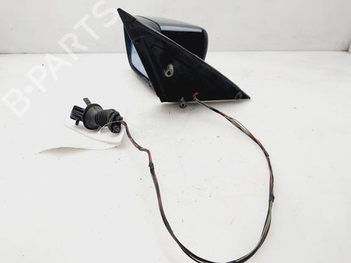 Left mirror BMW 5 Touring (E39) 530 d | BP20674350C26 