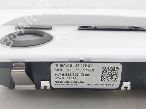 Interior roof light BMW 1 (E87) 116 i | BP18039790I8 
