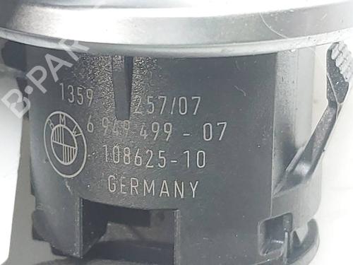 Ignition barrel BMW 1 (E87) 120 d | BP39427939M48 - Image 3
