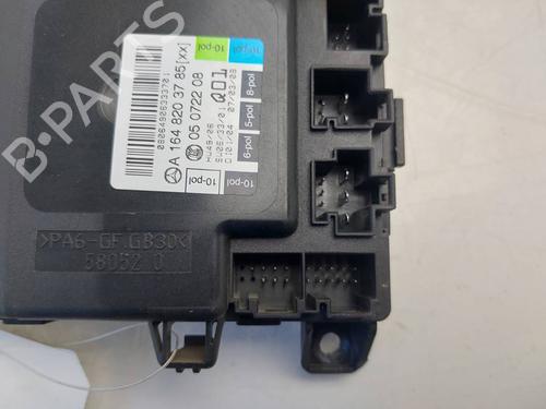 Electronic module MERCEDES-BENZ M-CLASS (W164) | BP38719653M83 - Image 2